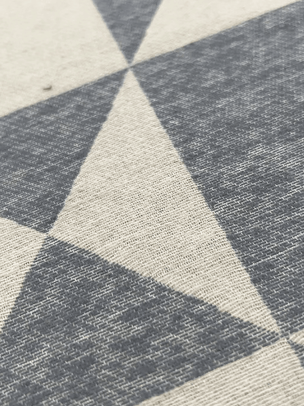 Pamuklu Jakarlı Kumaş: Zarafet, Dayanıklılık ve Çok Yönlülüğü Birleştiriyor